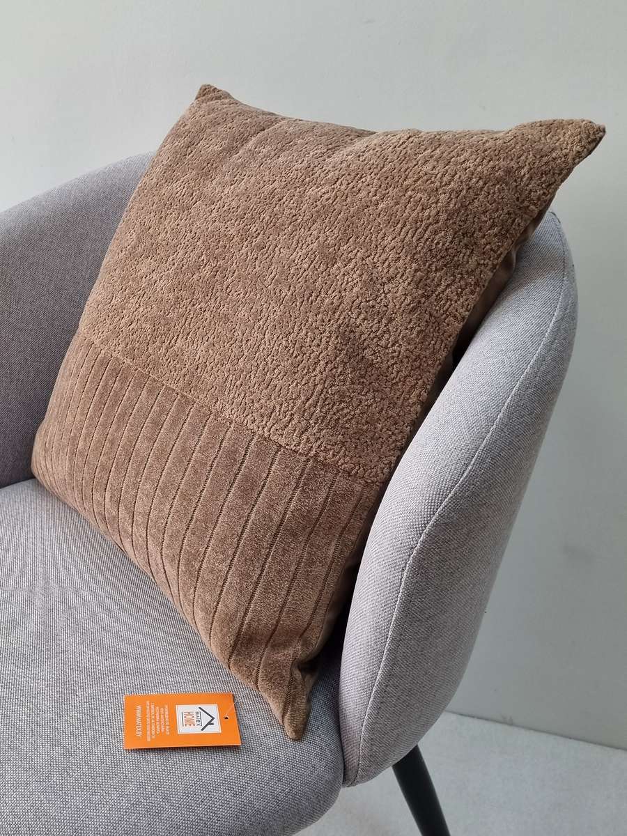 Наволочка декоративная TUFTED VELVET.  45x45. Каталог Матекс