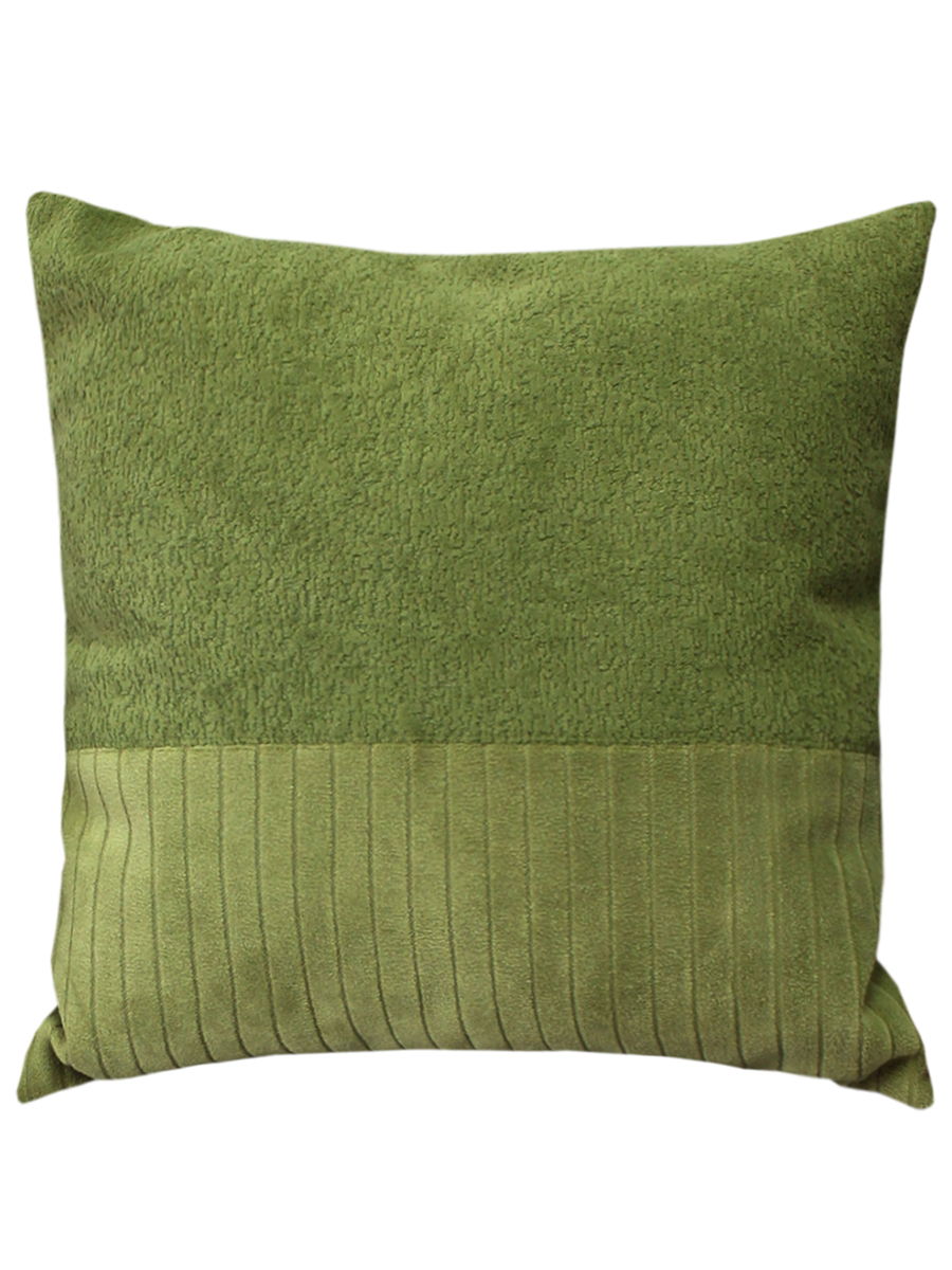 Наволочка декоративная TUFTED VELVET.  45x45. Каталог Матекс