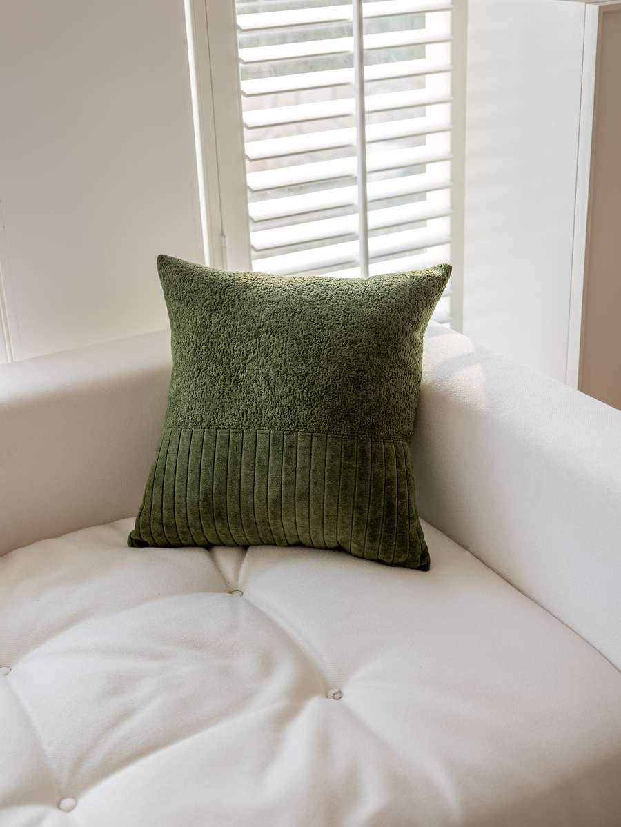 Наволочка декоративная TUFTED VELVET.  45x45. Каталог Матекс