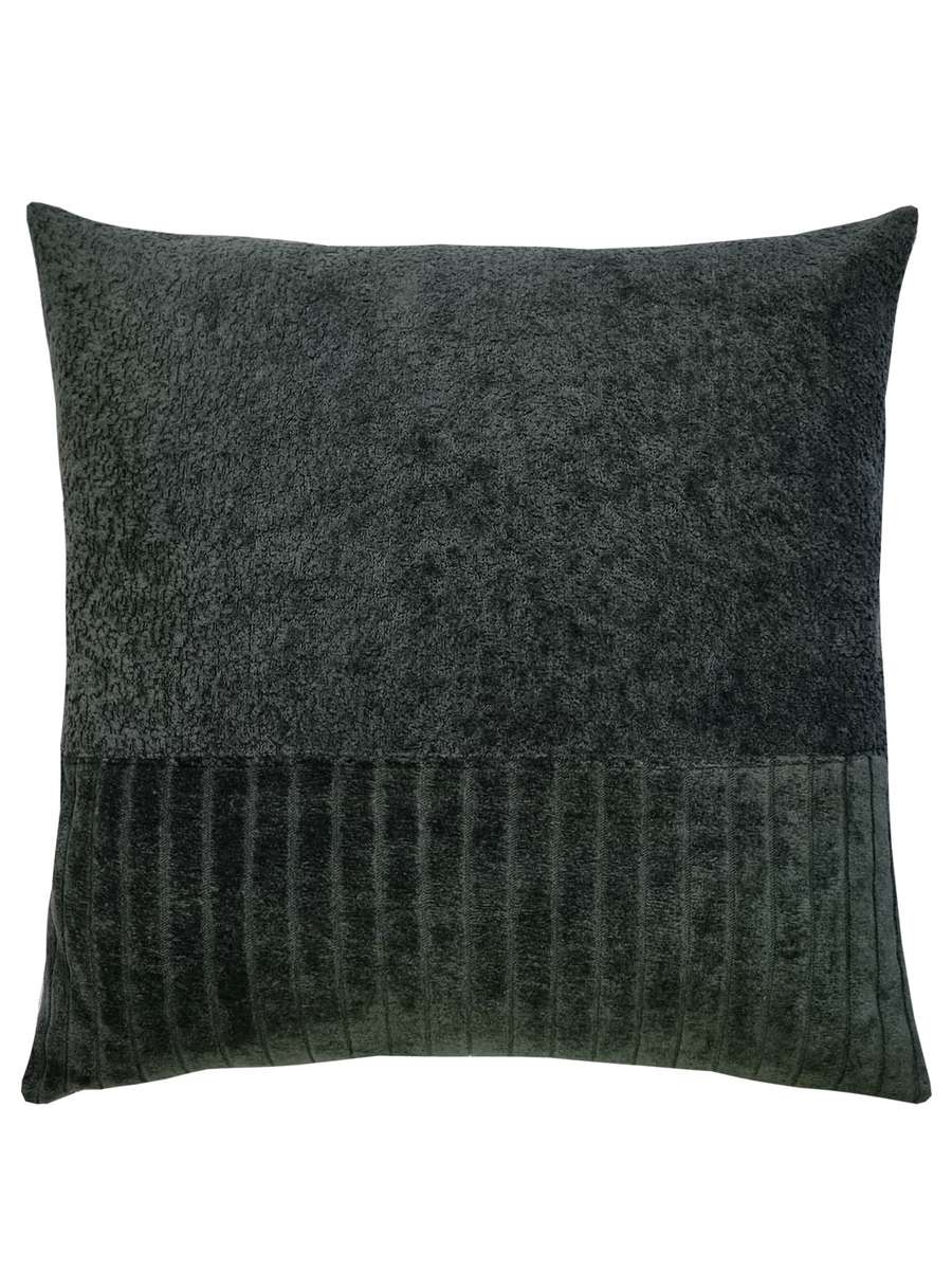 Наволочка декоративная TUFTED VELVET.  45x45. Каталог Матекс