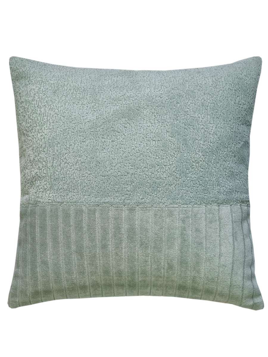 Наволочка декоративная TUFTED VELVET.  45x45. Каталог Матекс