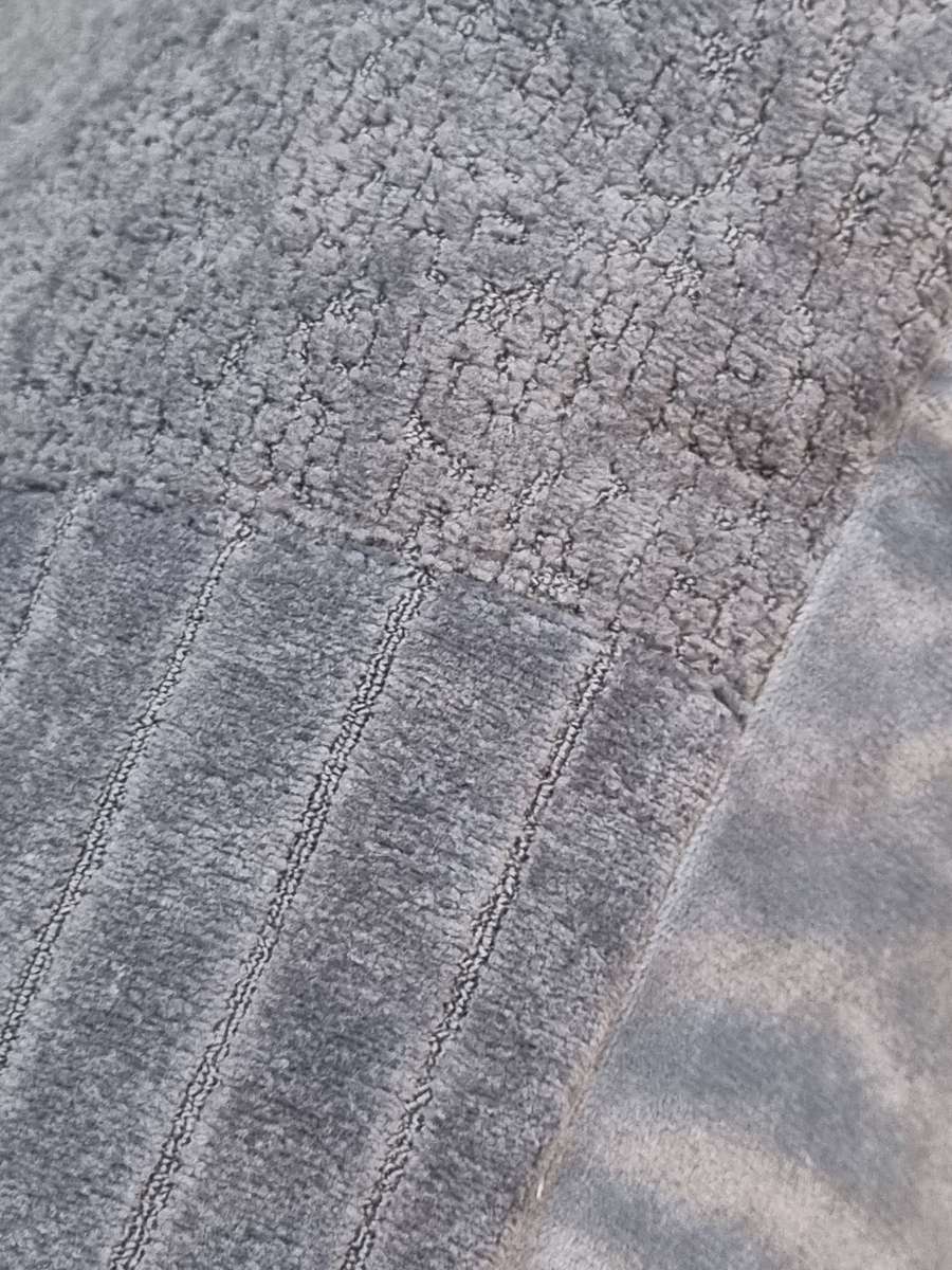 Наволочка декоративная TUFTED VELVET.  45x45. Каталог Матекс