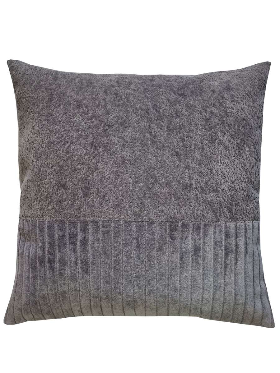 Наволочка декоративная TUFTED VELVET.  45x45. Каталог Матекс