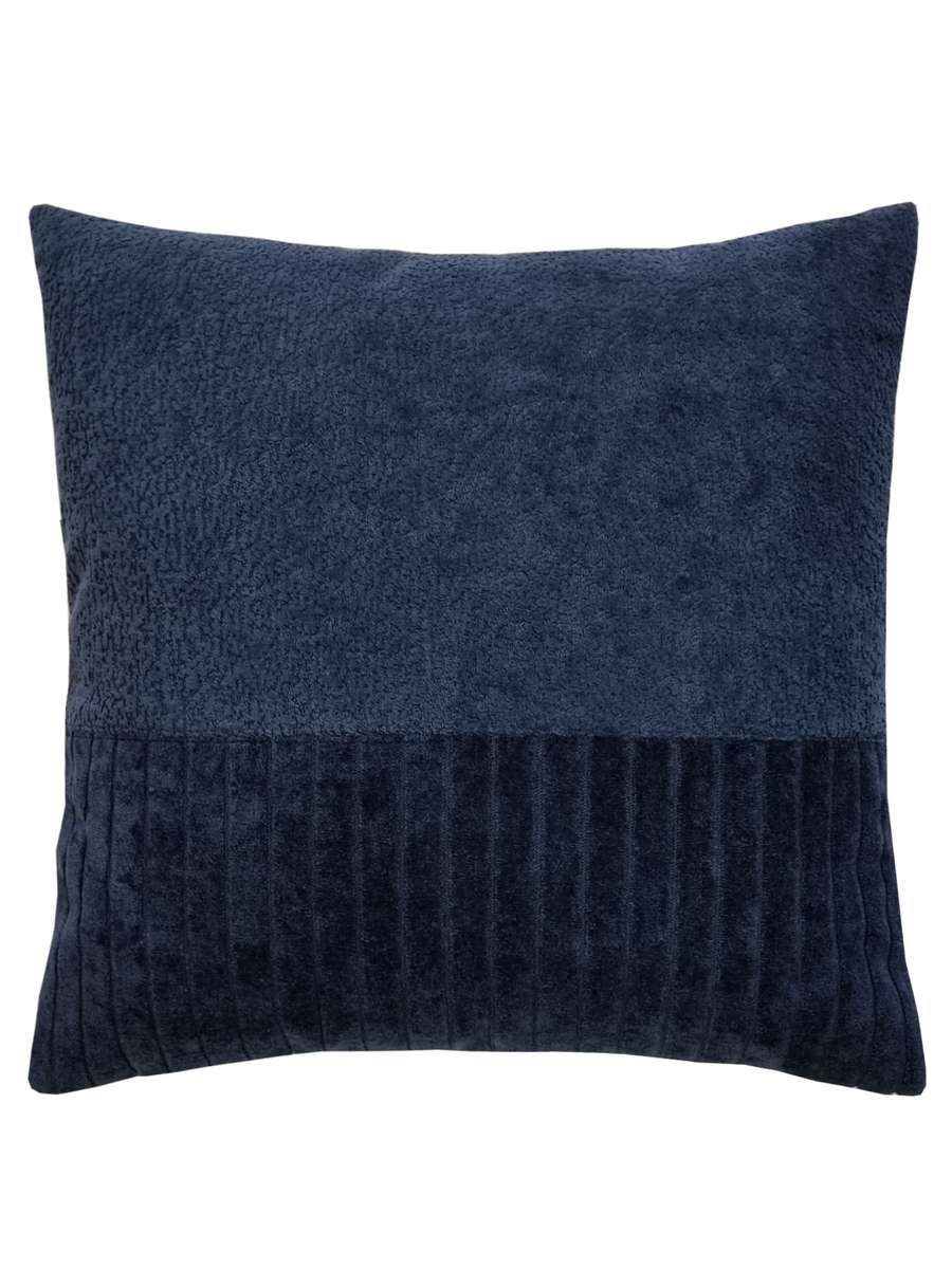 Наволочка декоративная TUFTED VELVET.  45x45. Каталог Матекс