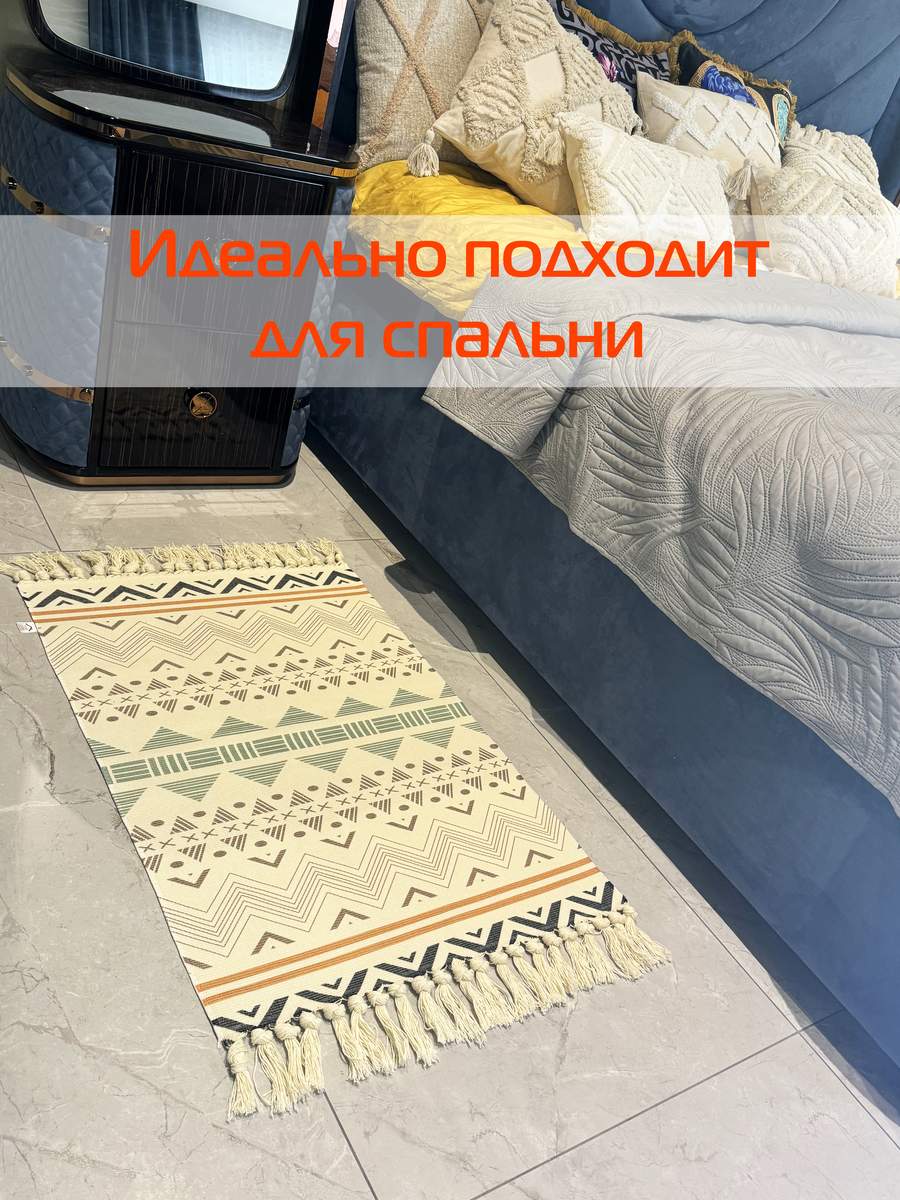 Коврик декоративный TUFTED. 60x90 . Каталог Матекс Коврик декоративный TUFTED. 60x90 . Каталог Матекс