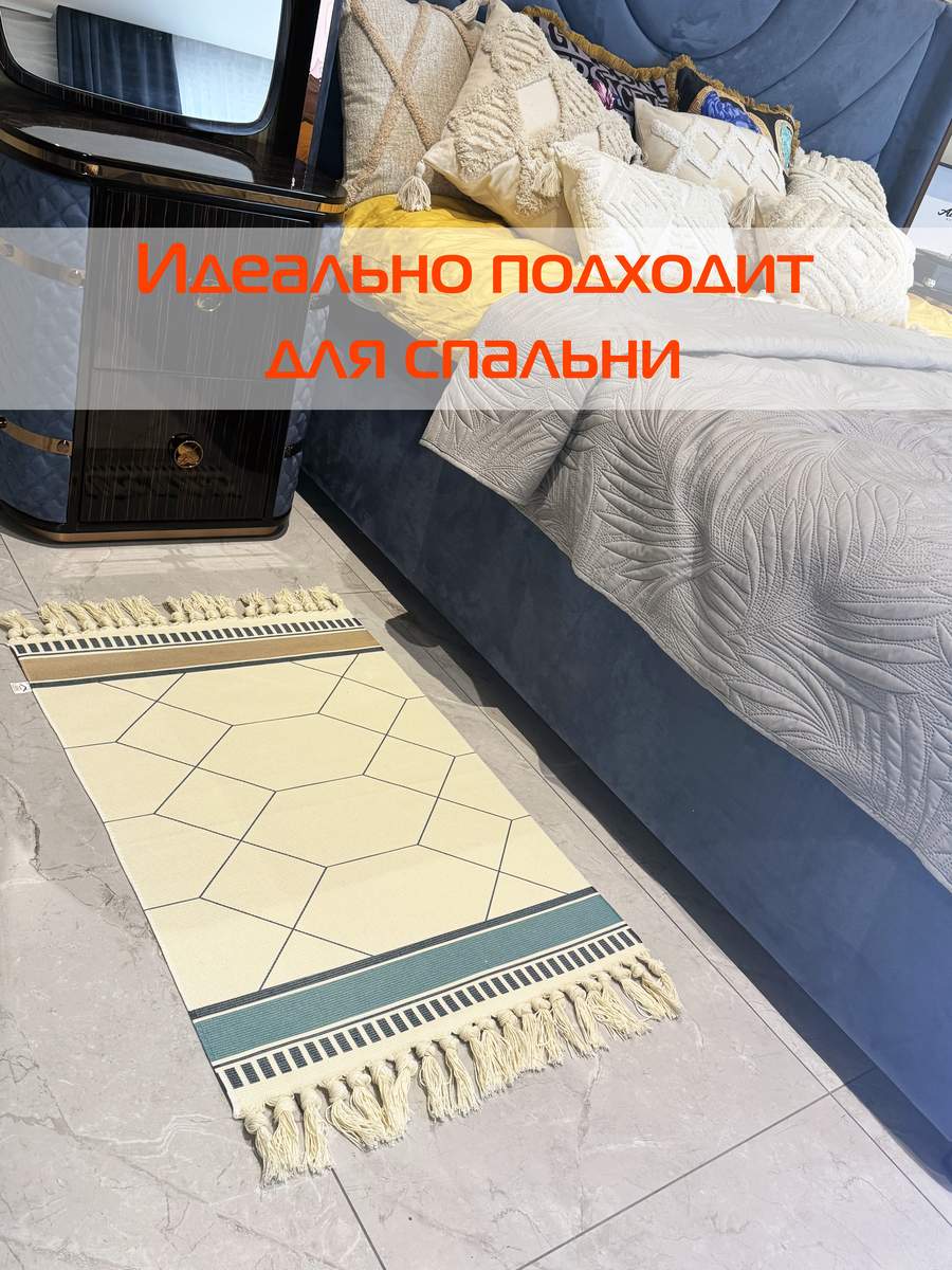 Коврик декоративный TUFTED. 60x90 . Каталог Матекс Коврик декоративный TUFTED. 60x90 . Каталог Матекс