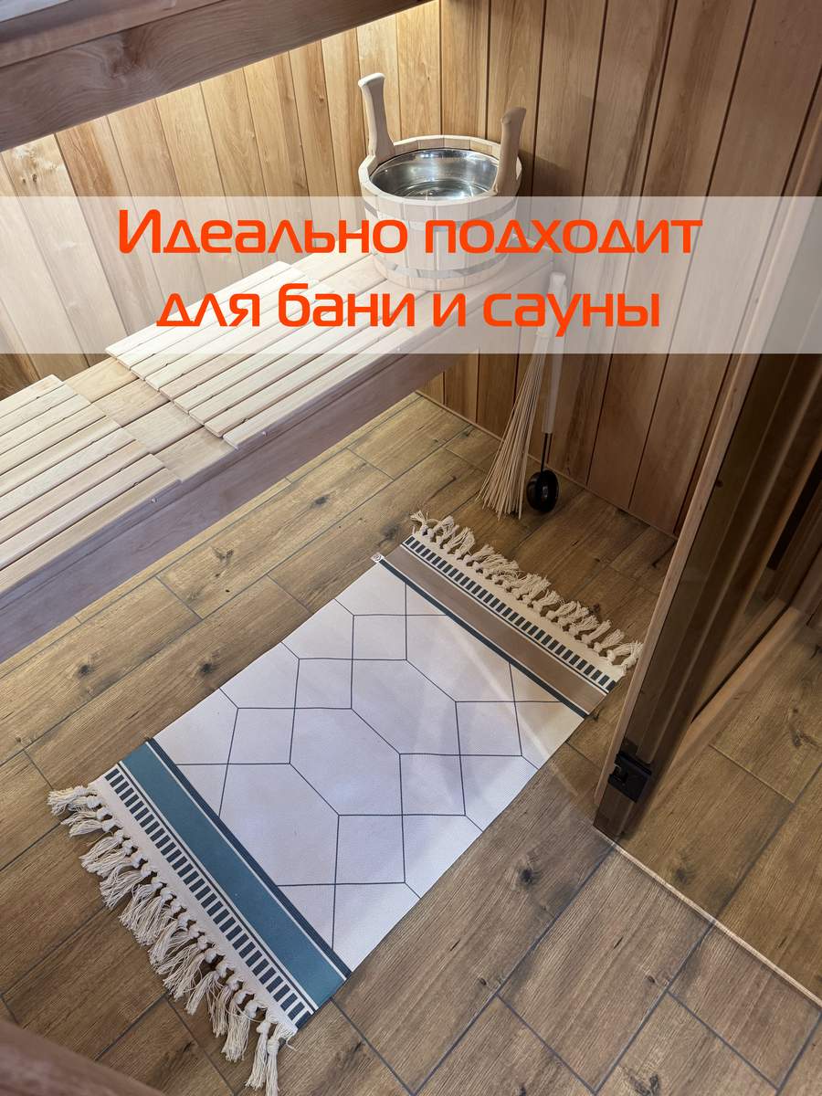 Коврик декоративный TUFTED. 60x90 . Каталог Матекс Коврик декоративный TUFTED. 60x90 . Каталог Матекс