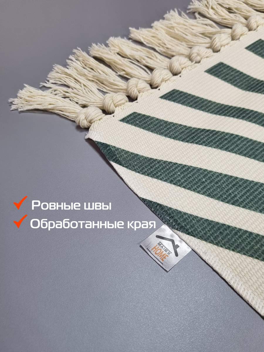 Коврик декоративный TUFTED. 60x90 . Каталог Матекс Коврик декоративный TUFTED. 60x90 . Каталог Матекс