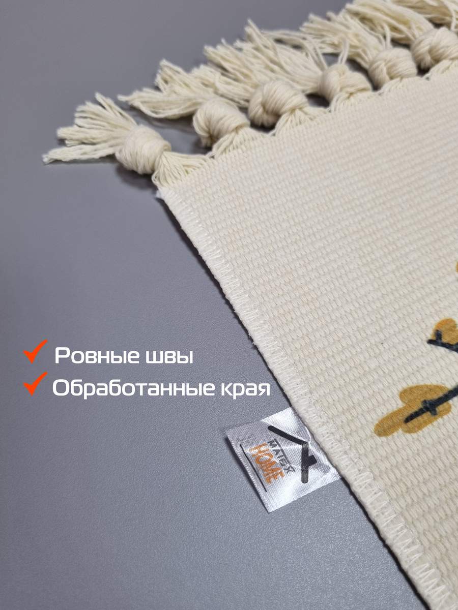 Коврик декоративный TUFTED. 60x130 . Каталог Матекс Коврик декоративный TUFTED. 60x130 . Каталог Матекс