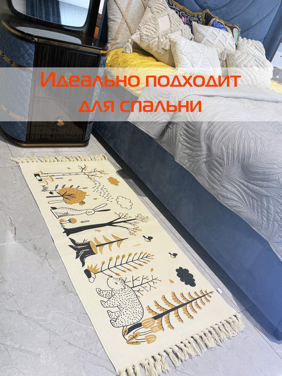 Коврик декоративный TUFTED. 60x130 . Каталог Матекс Коврик декоративный TUFTED. 60x130 . Каталог Матекс