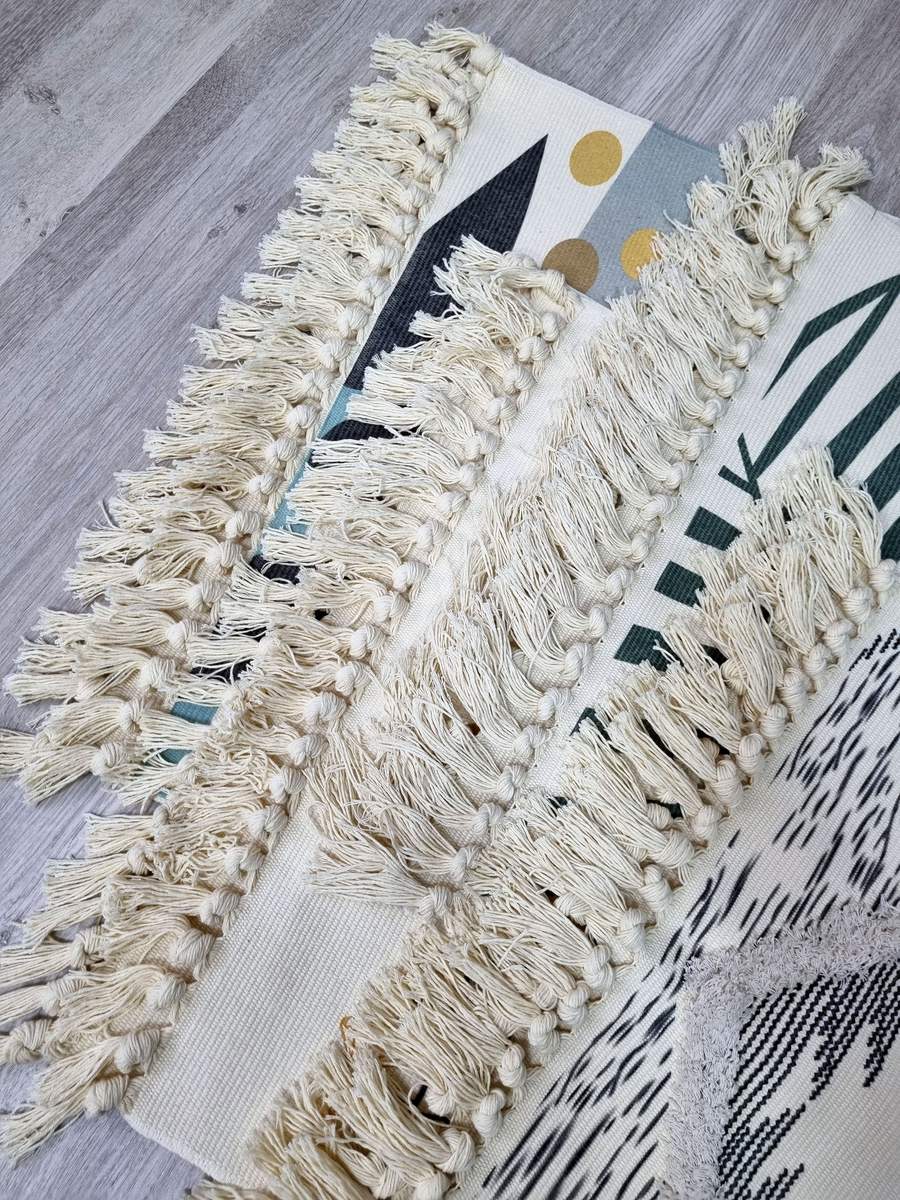 Коврик декоративный TUFTED. 60x130 . Каталог Матекс Коврик декоративный TUFTED. 60x130 . Каталог Матекс