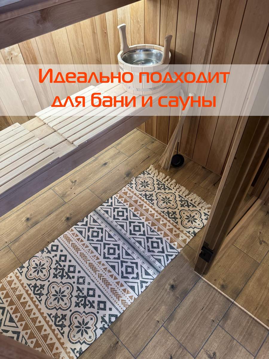 Коврик декоративный TUFTED. 60x130 . Каталог Матекс Коврик декоративный TUFTED. 60x130 . Каталог Матекс