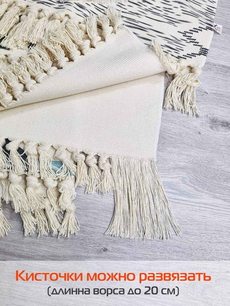 Коврик декоративный TUFTED. 60x90 . Каталог Матекс Коврик декоративный TUFTED. 60x90 . Каталог Матекс