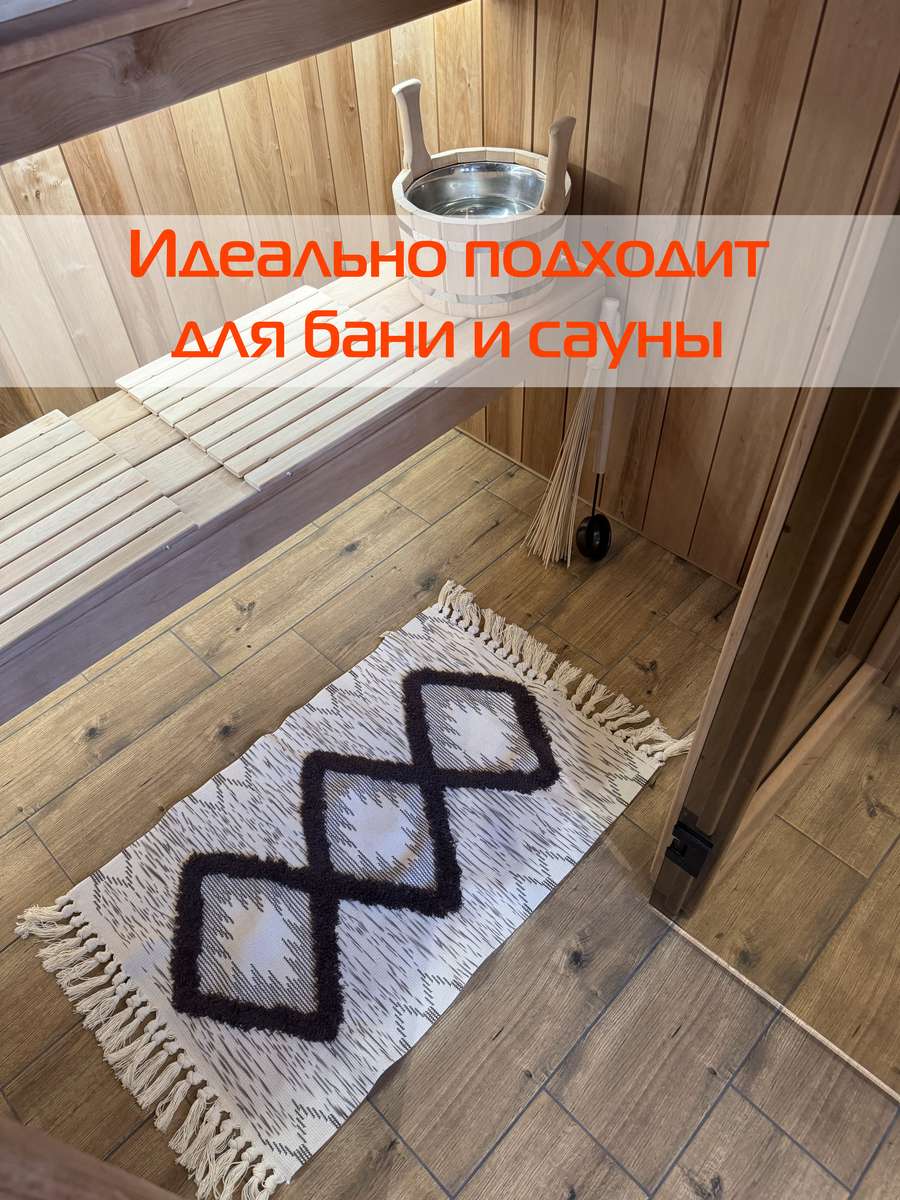 Коврик декоративный TUFTED. 60x90 . Каталог Матекс Коврик декоративный TUFTED. 60x90 . Каталог Матекс