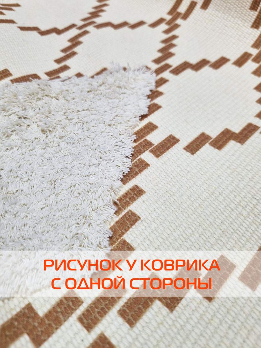 Коврик декоративный TUFTED. 60x90 . Каталог Матекс Коврик декоративный TUFTED. 60x90 . Каталог Матекс