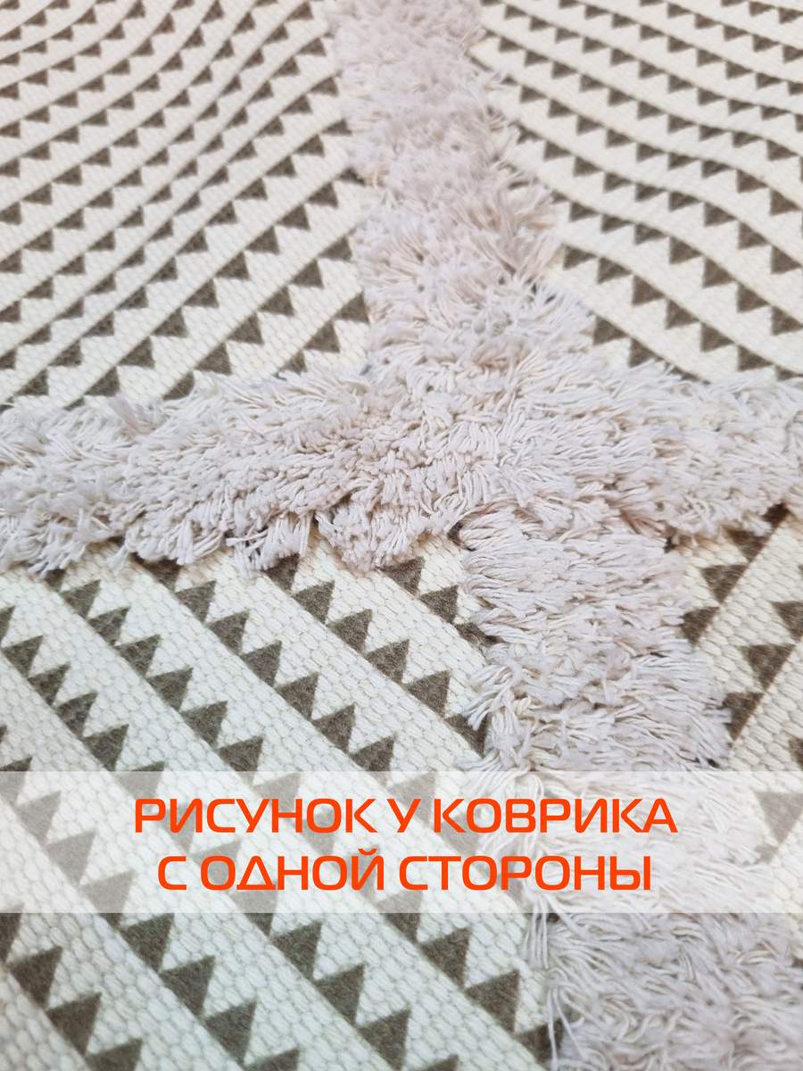 Коврик декоративный TUFTED. 60x90 . Каталог Матекс Коврик декоративный TUFTED. 60x90 . Каталог Матекс