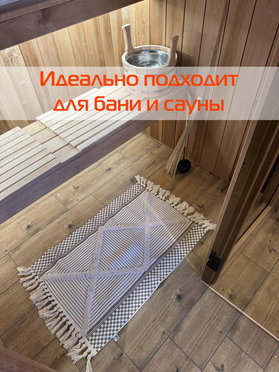 Коврик декоративный TUFTED. 60x90 . Каталог Матекс Коврик декоративный TUFTED. 60x90 . Каталог Матекс