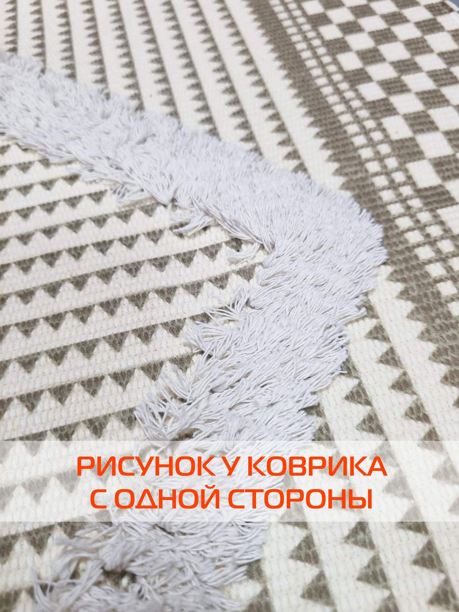 Коврик декоративный TUFTED. 60x130 . Каталог Матекс Коврик декоративный TUFTED. 60x130 . Каталог Матекс