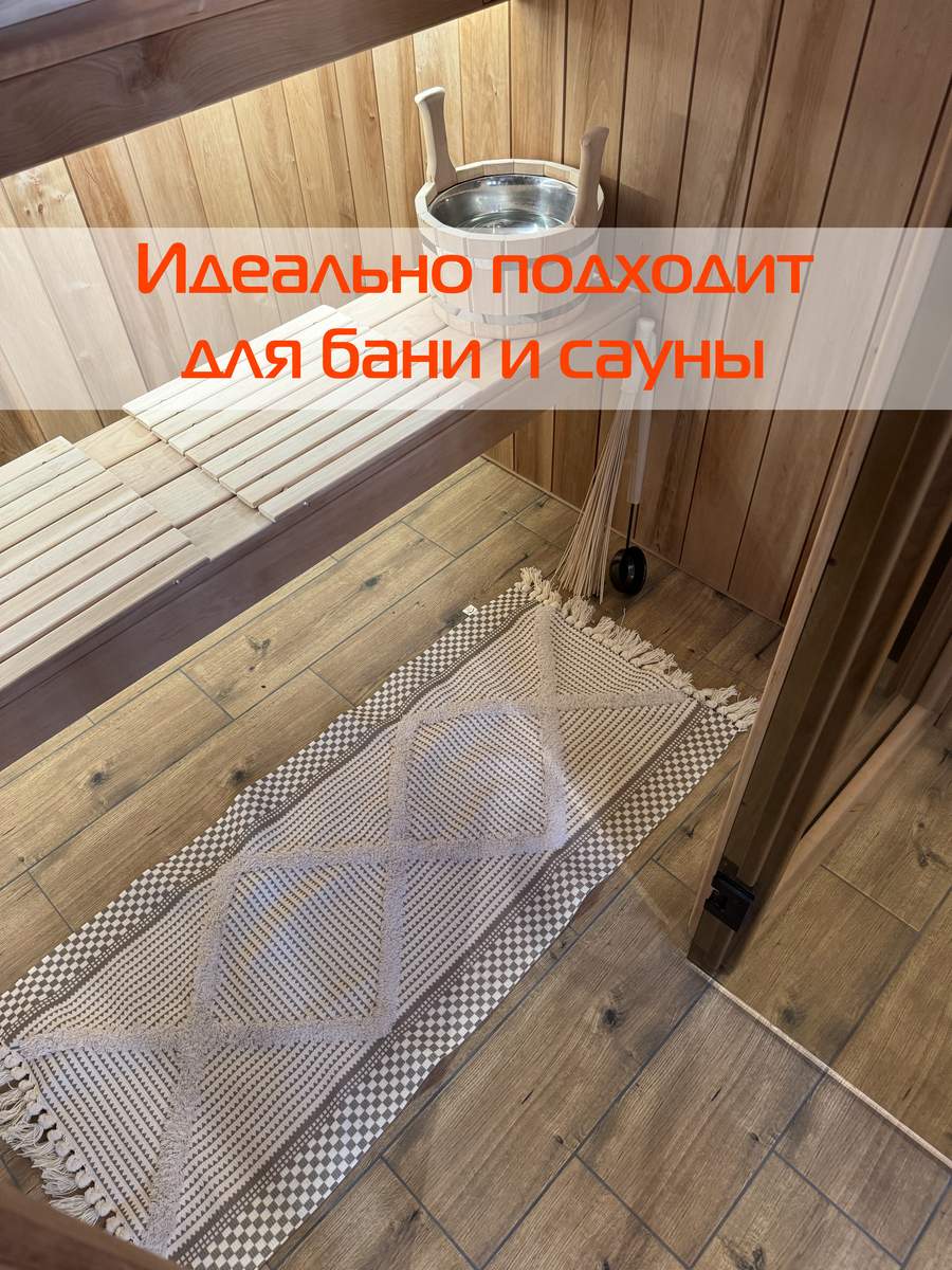 Коврик декоративный TUFTED. 60x130 . Каталог Матекс Коврик декоративный TUFTED. 60x130 . Каталог Матекс