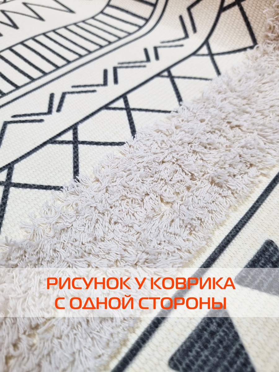 Коврик декоративный TUFTED. 60x90 . Каталог Матекс Коврик декоративный TUFTED. 60x90 . Каталог Матекс