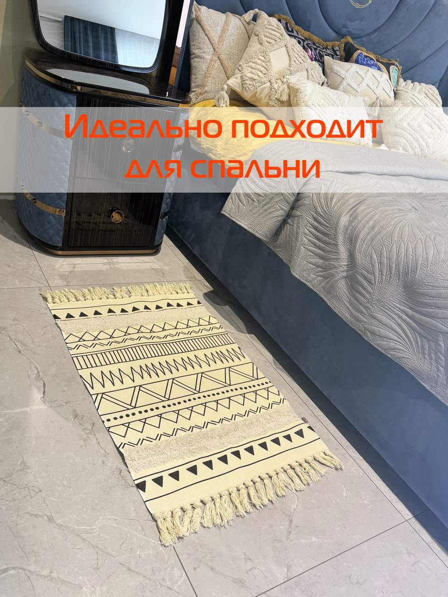 Коврик декоративный TUFTED. 60x90 . Каталог Матекс Коврик декоративный TUFTED. 60x90 . Каталог Матекс
