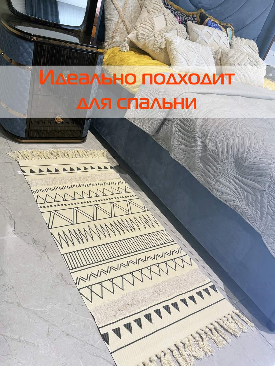 Коврик декоративный TUFTED. 60x130 . Каталог Матекс Коврик декоративный TUFTED. 60x130 . Каталог Матекс