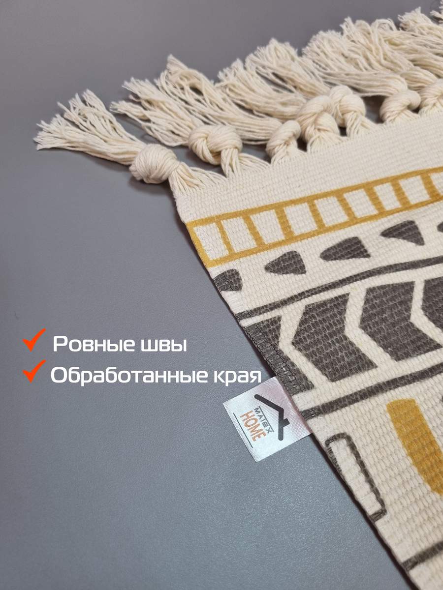 Коврик декоративный TUFTED. 60x90 . Каталог Матекс Коврик декоративный TUFTED. 60x90 . Каталог Матекс