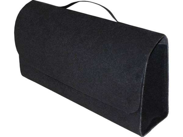 Органайзер автомобильный SOFT-A  50x20  SOFT - А  Артикул 27-768  Цвет: Черный,серый 