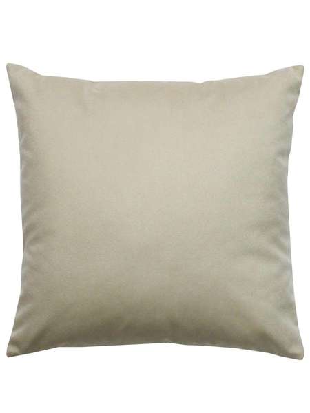 Подушка декоративная ARIA LINE  40x40  Артикул 36-005  Цвет: кофейный 