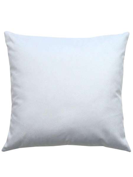 Подушка декоративная ARIA LINE  40x40  Артикул 36-036  Цвет: голубой 
