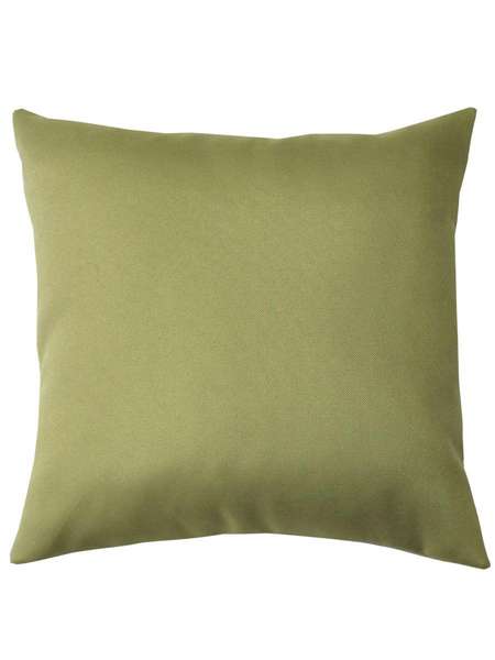 Наволочка декоративная MURA 40x40 Артикул 44-642 Цвет: фисташковый