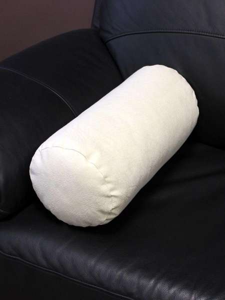 Подушка декоративная ВАЛИК. ELEPHANT 39x19 ELEPHANT ВАЛИК Артикул 44-888 Цвет: молочный